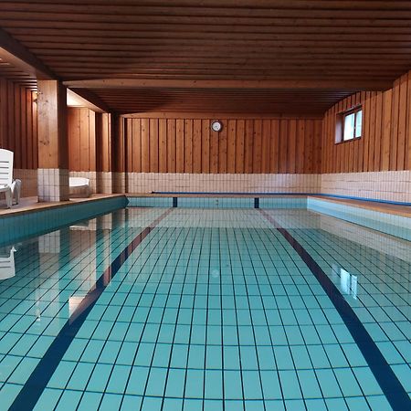 Hotel-Spa & Restaurant Logis Domaine Langmatt Murbach المظهر الخارجي الصورة