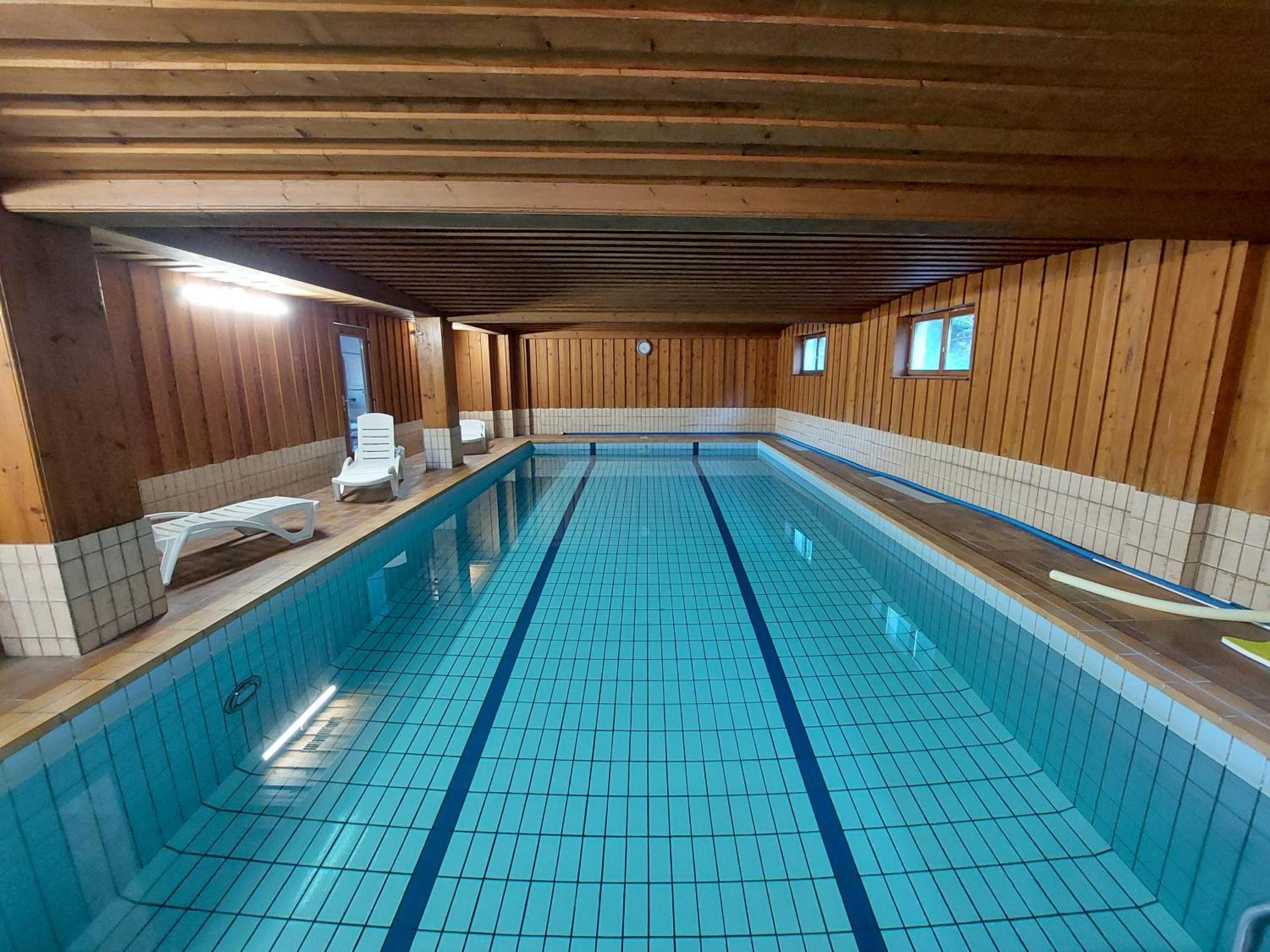 Hotel-Spa & Restaurant Logis Domaine Langmatt Murbach المظهر الخارجي الصورة