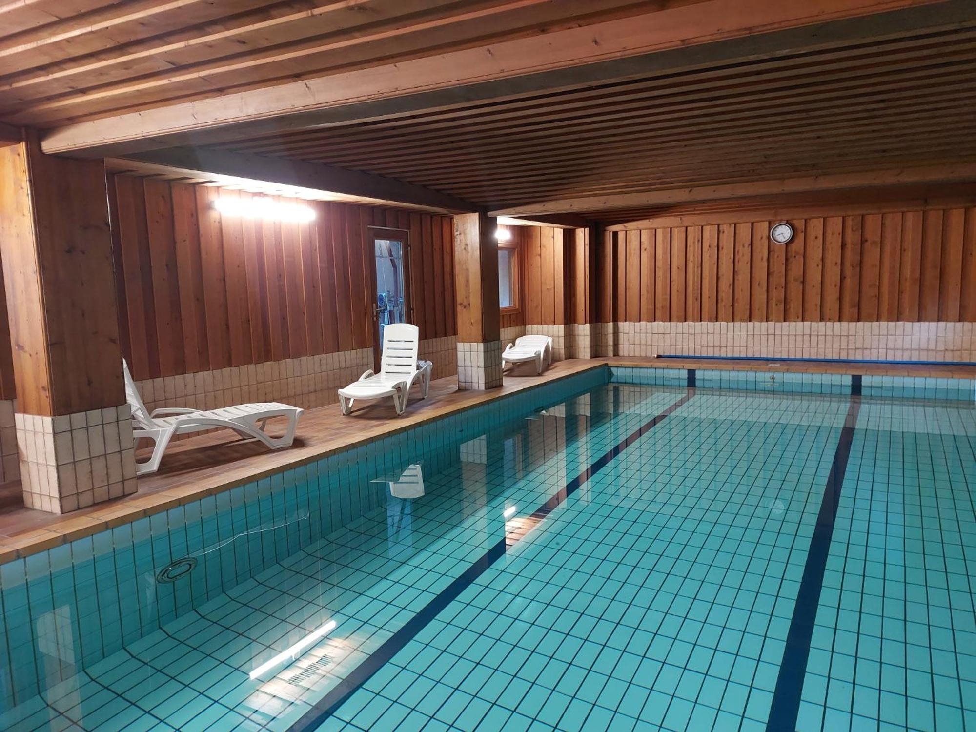 Hotel-Spa & Restaurant Logis Domaine Langmatt Murbach المظهر الخارجي الصورة