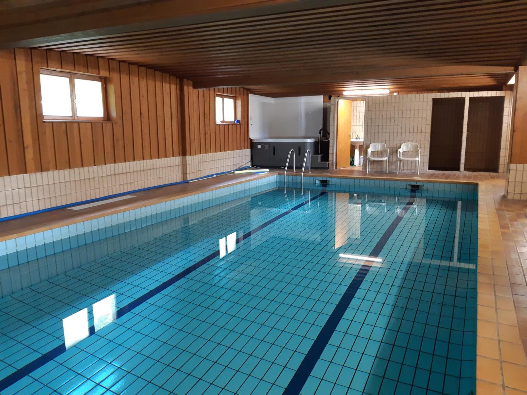 Hotel-Spa & Restaurant Logis Domaine Langmatt Murbach المظهر الخارجي الصورة