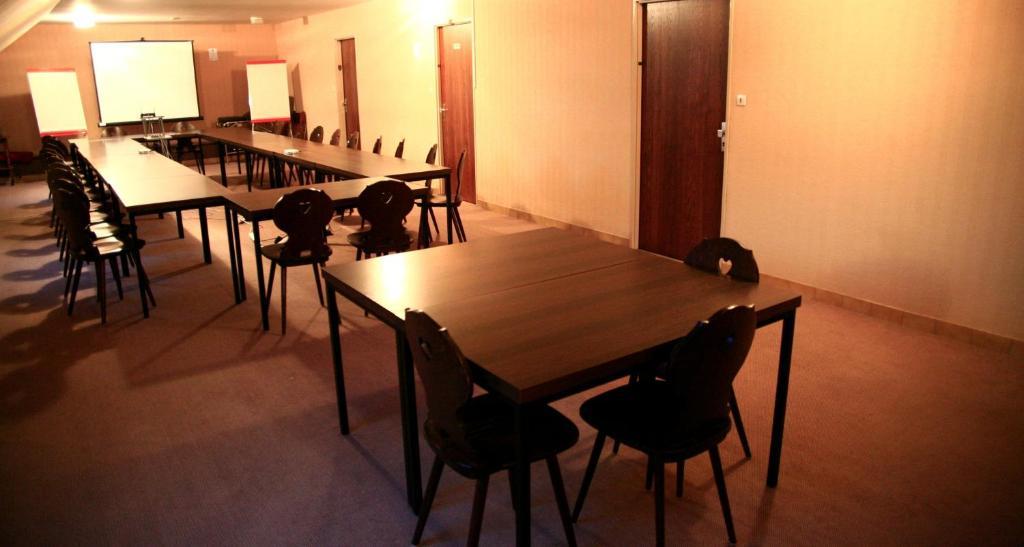Hotel-Spa & Restaurant Logis Domaine Langmatt Murbach المظهر الخارجي الصورة