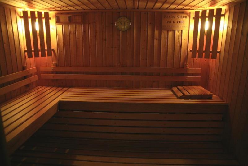 Hotel-Spa & Restaurant Logis Domaine Langmatt Murbach المظهر الخارجي الصورة