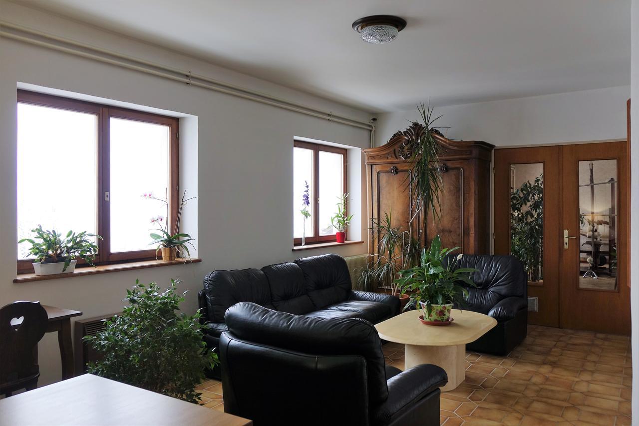 Hotel-Spa & Restaurant Logis Domaine Langmatt Murbach المظهر الخارجي الصورة
