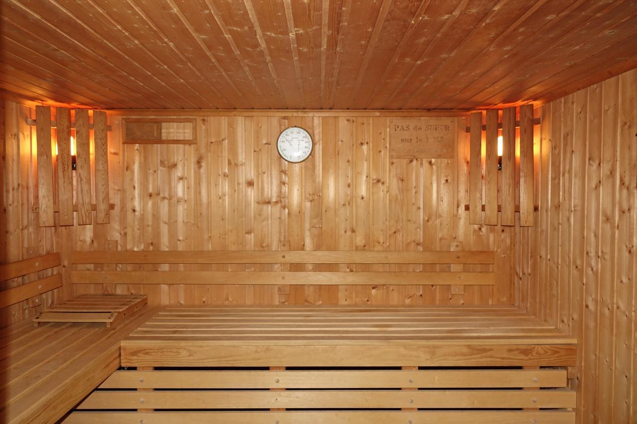 Hotel-Spa & Restaurant Logis Domaine Langmatt Murbach المظهر الخارجي الصورة