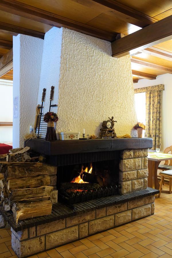 Hotel-Spa & Restaurant Logis Domaine Langmatt Murbach المظهر الخارجي الصورة