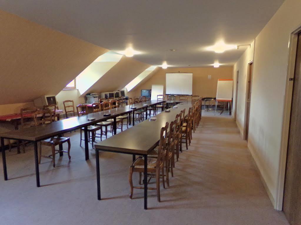 Hotel-Spa & Restaurant Logis Domaine Langmatt Murbach المظهر الخارجي الصورة